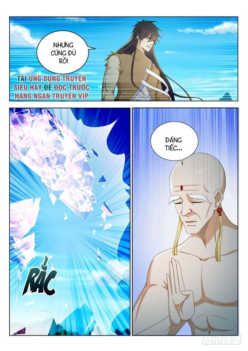 Trọng Sinh Đô Thị Tu Tiên Chapter 300 - Trang 4