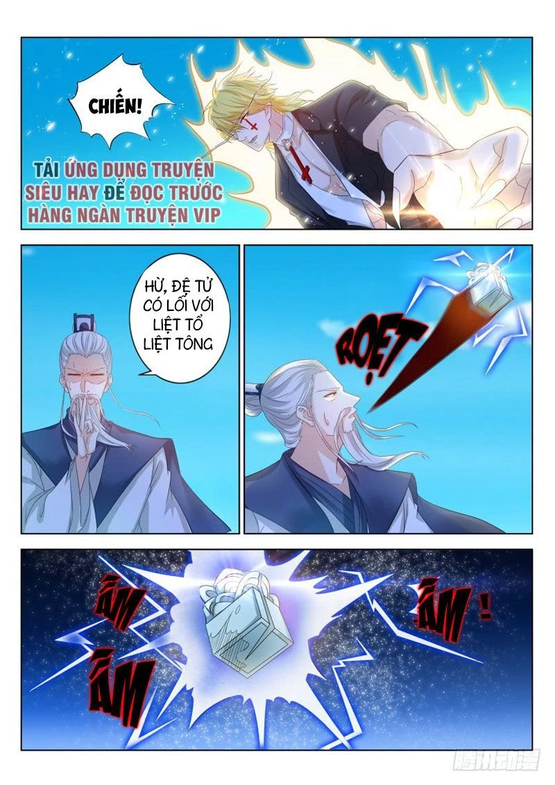 Trọng Sinh Đô Thị Tu Tiên Chapter 300 - Trang 4
