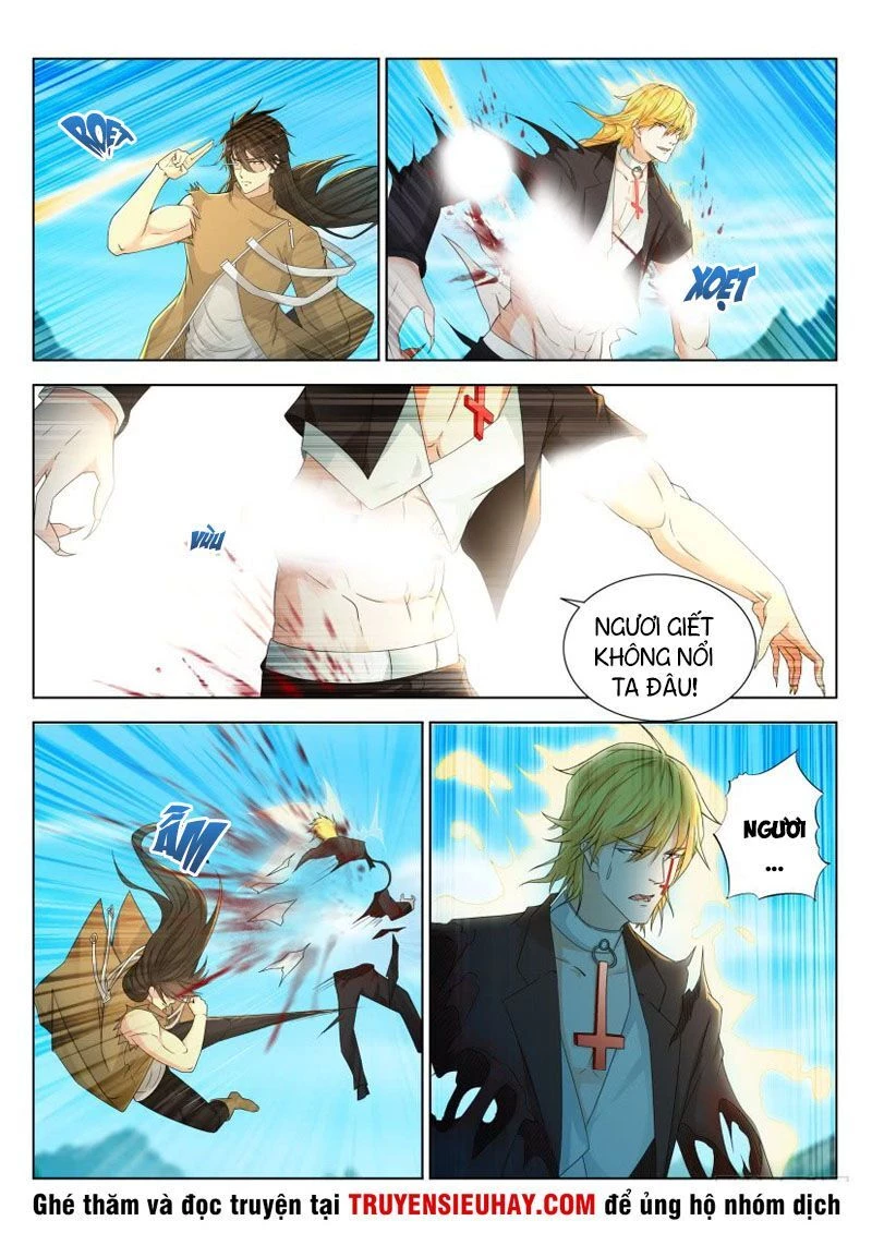 Trọng Sinh Đô Thị Tu Tiên Chapter 300 - Trang 4