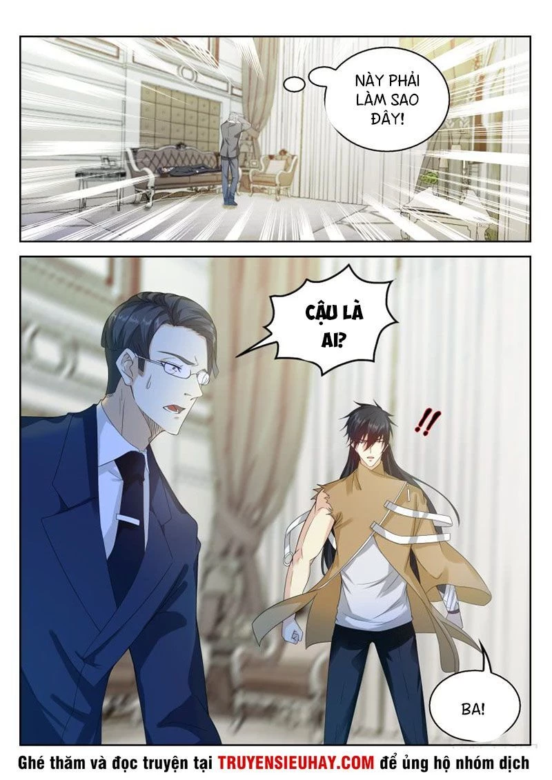 Trọng Sinh Đô Thị Tu Tiên Chapter 302 - Trang 4