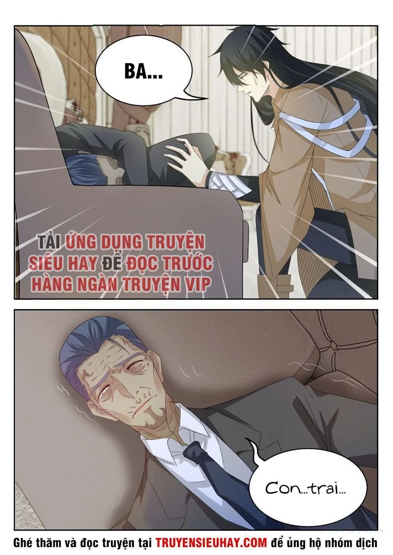 Trọng Sinh Đô Thị Tu Tiên Chapter 302 - Trang 4