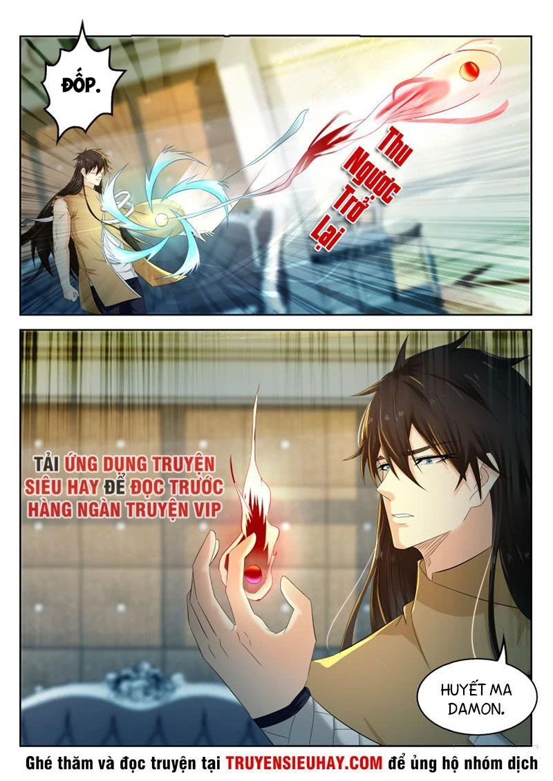 Trọng Sinh Đô Thị Tu Tiên Chapter 302 - Trang 4