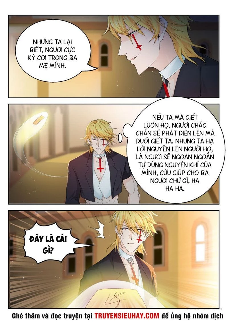 Trọng Sinh Đô Thị Tu Tiên Chapter 302 - Trang 4