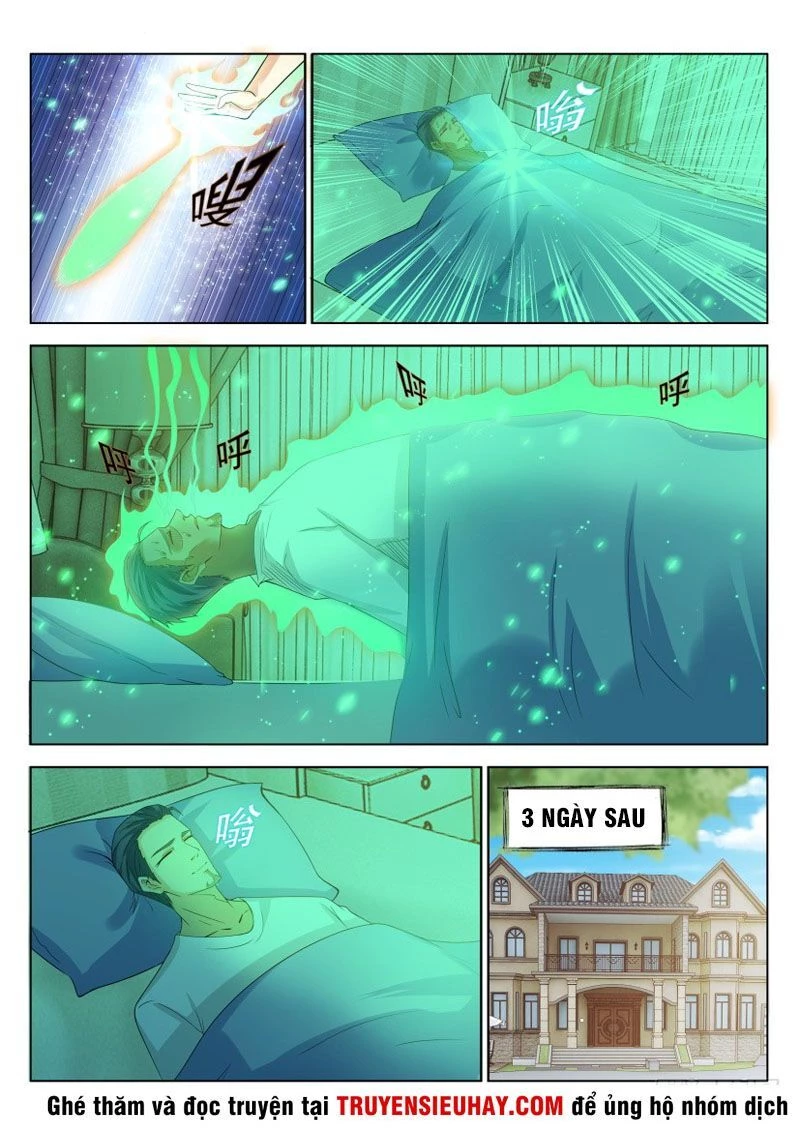 Trọng Sinh Đô Thị Tu Tiên Chapter 303 - Trang 4