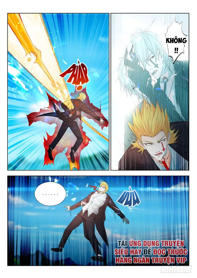 Trọng Sinh Đô Thị Tu Tiên Chapter 305 - Trang 4