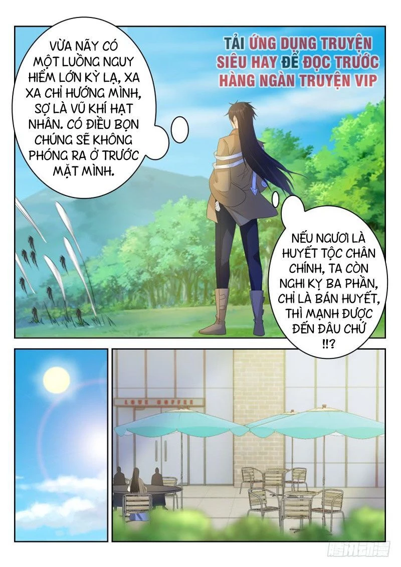 Trọng Sinh Đô Thị Tu Tiên Chapter 306 - Trang 4