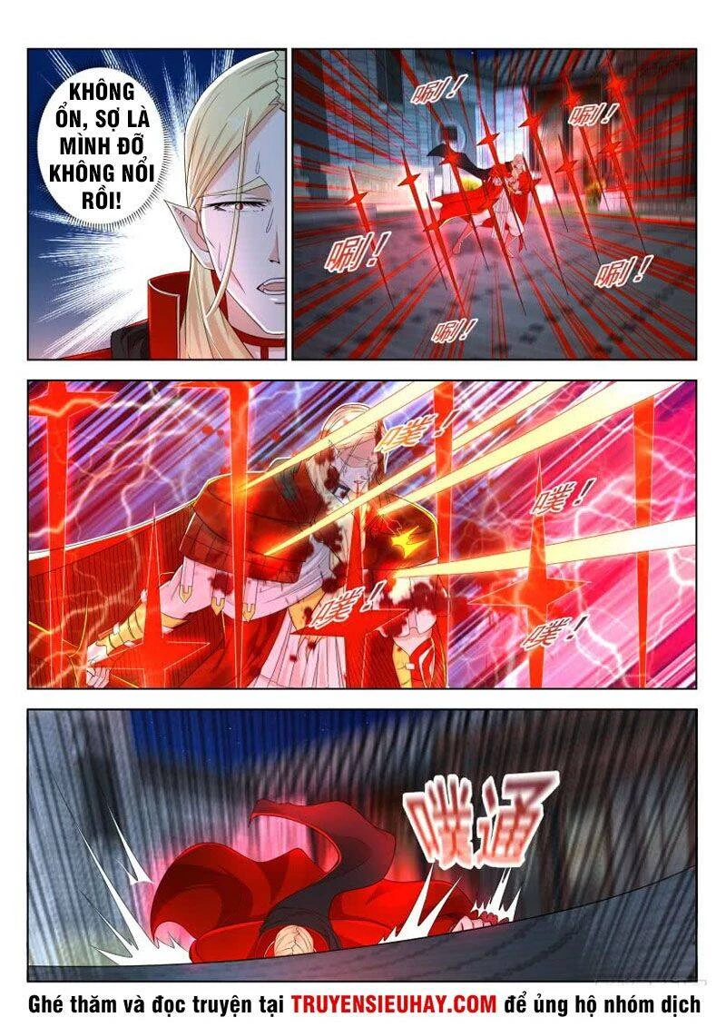 Trọng Sinh Đô Thị Tu Tiên Chapter 307 - Trang 4