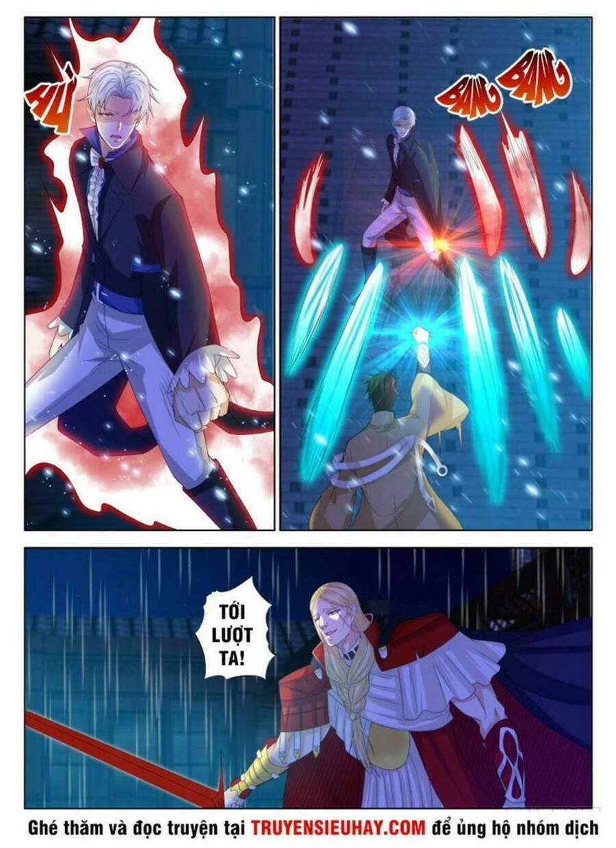 Trọng Sinh Đô Thị Tu Tiên Chapter 308 - Trang 4