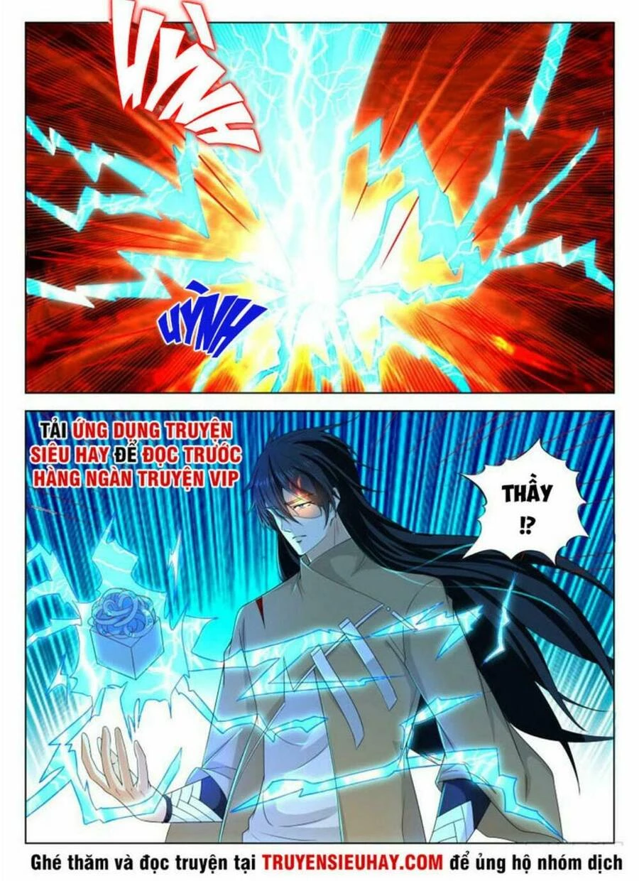 Trọng Sinh Đô Thị Tu Tiên Chapter 309 - Trang 4