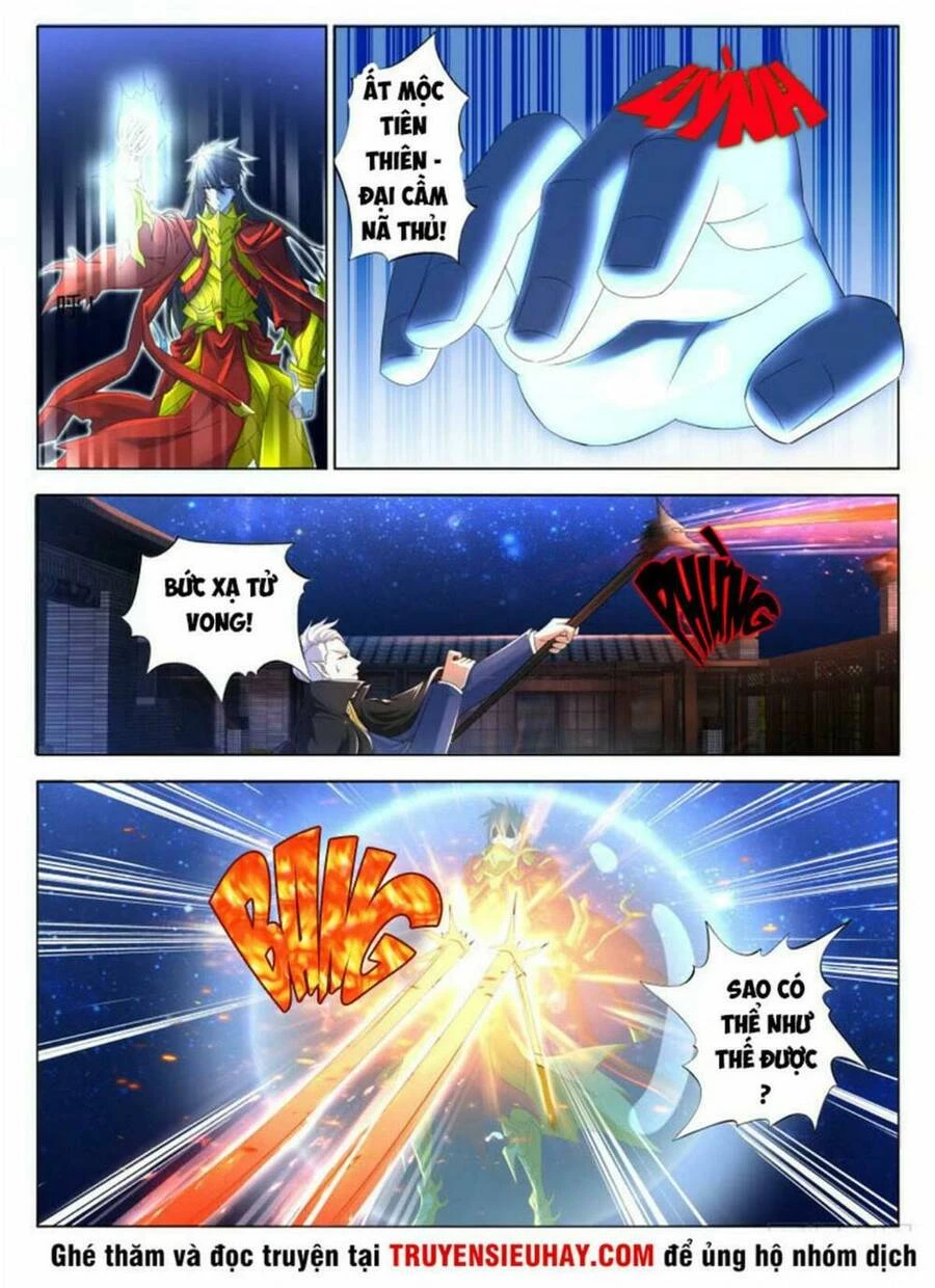 Trọng Sinh Đô Thị Tu Tiên Chapter 309 - Trang 4