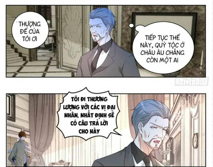 Trọng Sinh Đô Thị Tu Tiên Chapter 311 - Trang 4