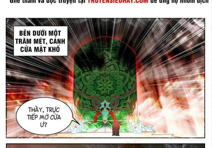 Trọng Sinh Đô Thị Tu Tiên Chapter 311 - Trang 4