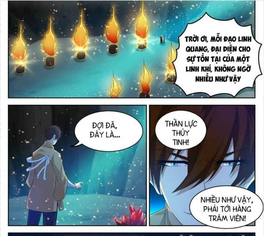 Trọng Sinh Đô Thị Tu Tiên Chapter 311 - Trang 4