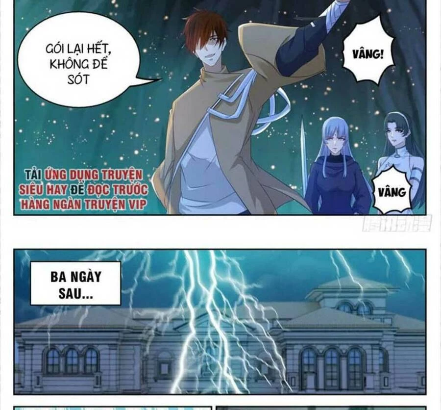 Trọng Sinh Đô Thị Tu Tiên Chapter 311 - Trang 4