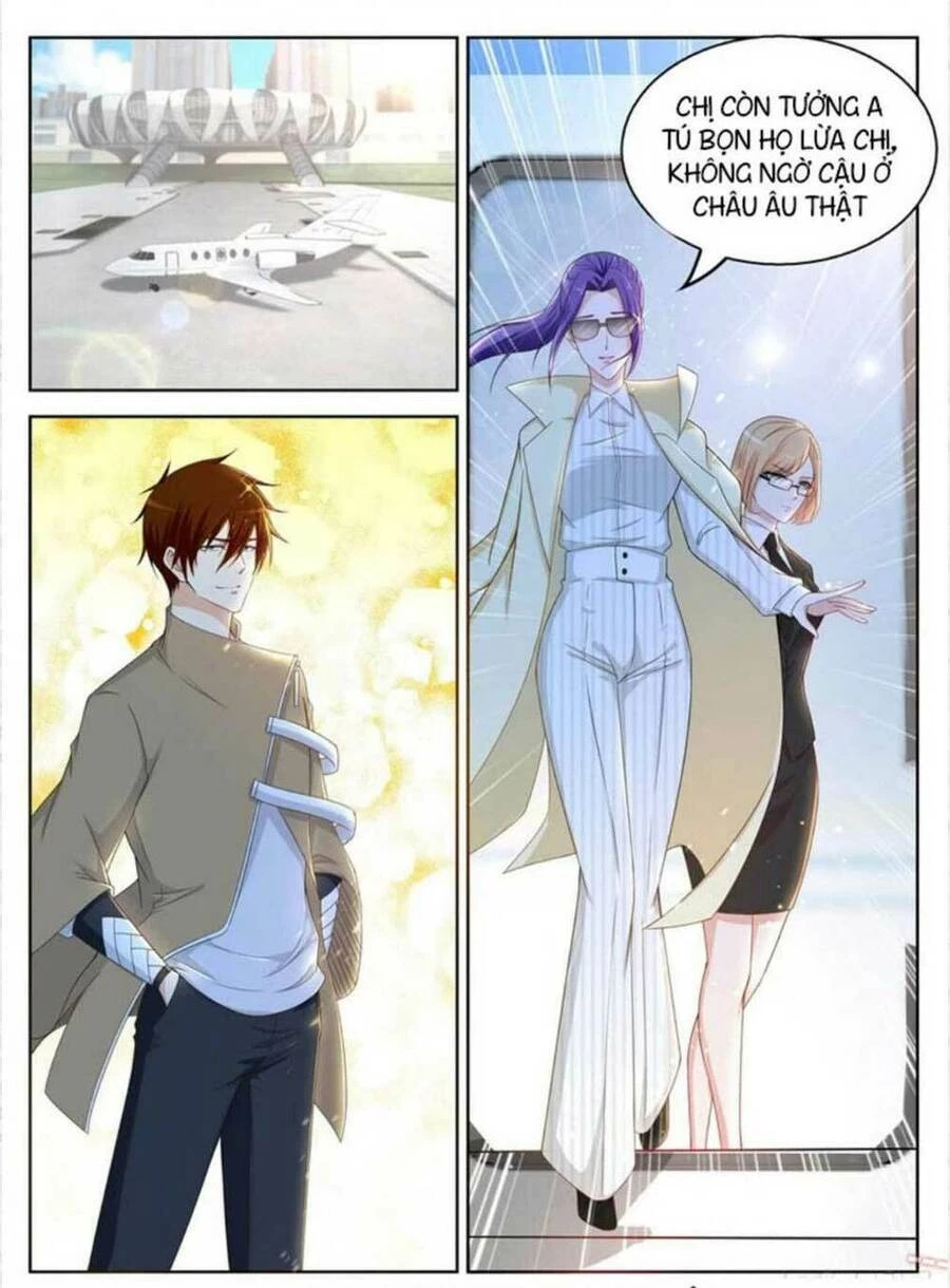 Trọng Sinh Đô Thị Tu Tiên Chapter 311 - Trang 4