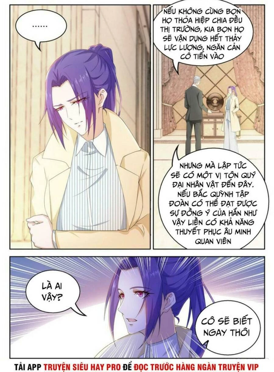 Trọng Sinh Đô Thị Tu Tiên Chapter 312 - Trang 4