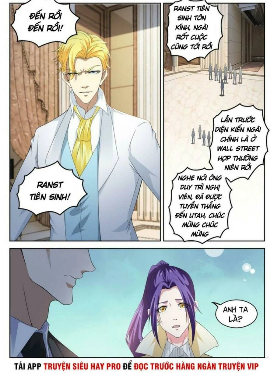 Trọng Sinh Đô Thị Tu Tiên Chapter 312 - Trang 4