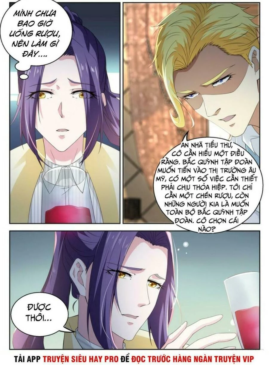 Trọng Sinh Đô Thị Tu Tiên Chapter 312 - Trang 4