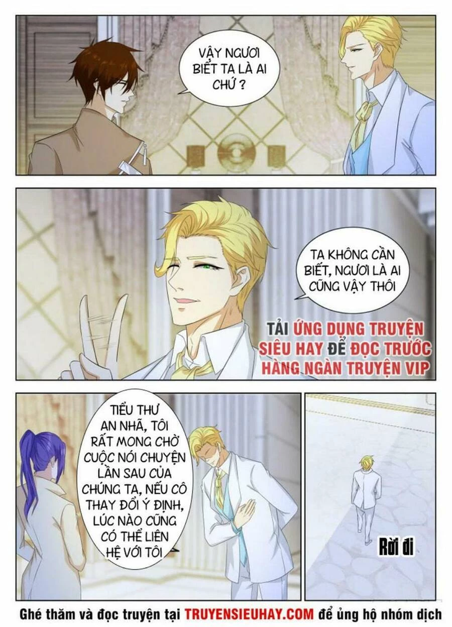 Trọng Sinh Đô Thị Tu Tiên Chapter 313 - Trang 4