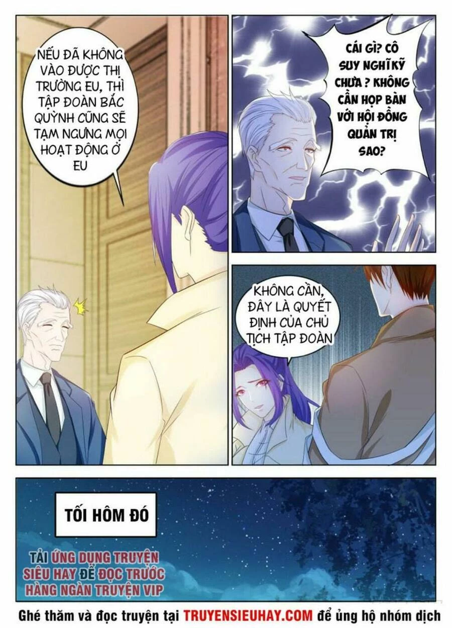 Trọng Sinh Đô Thị Tu Tiên Chapter 313 - Trang 4