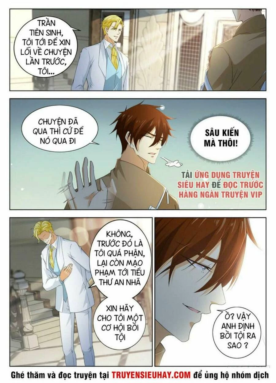 Trọng Sinh Đô Thị Tu Tiên Chapter 313 - Trang 4