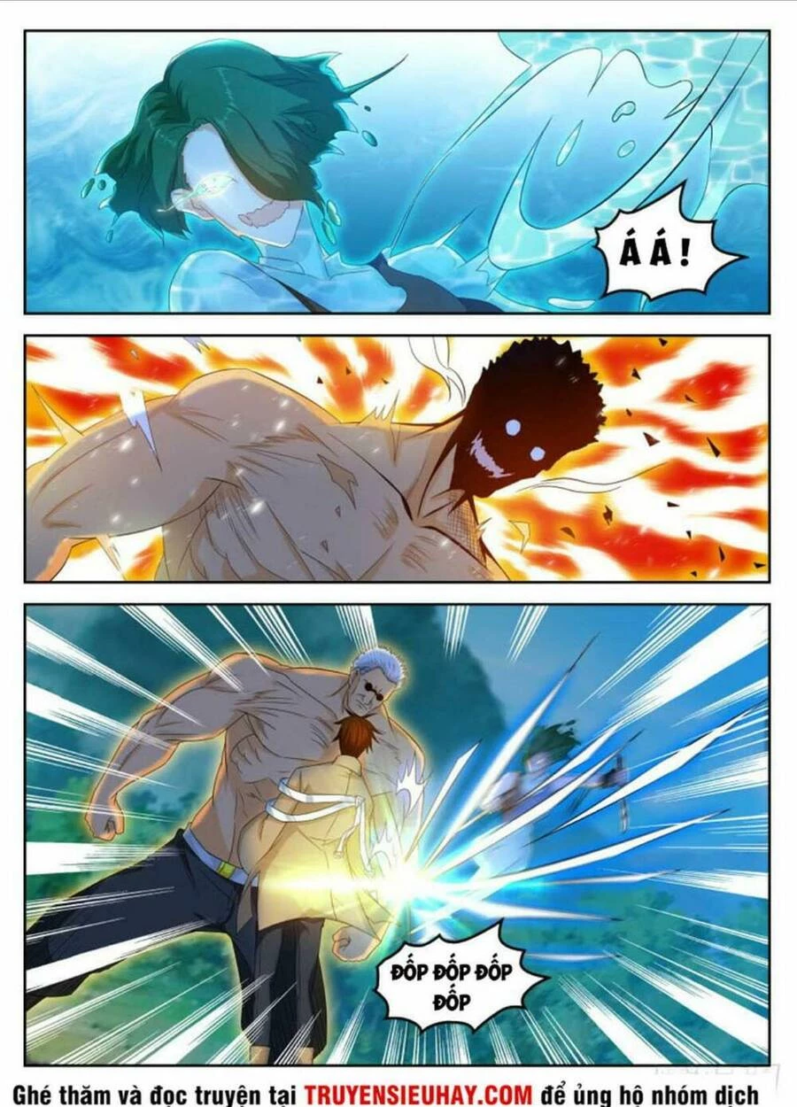 Trọng Sinh Đô Thị Tu Tiên Chapter 314 - Trang 4