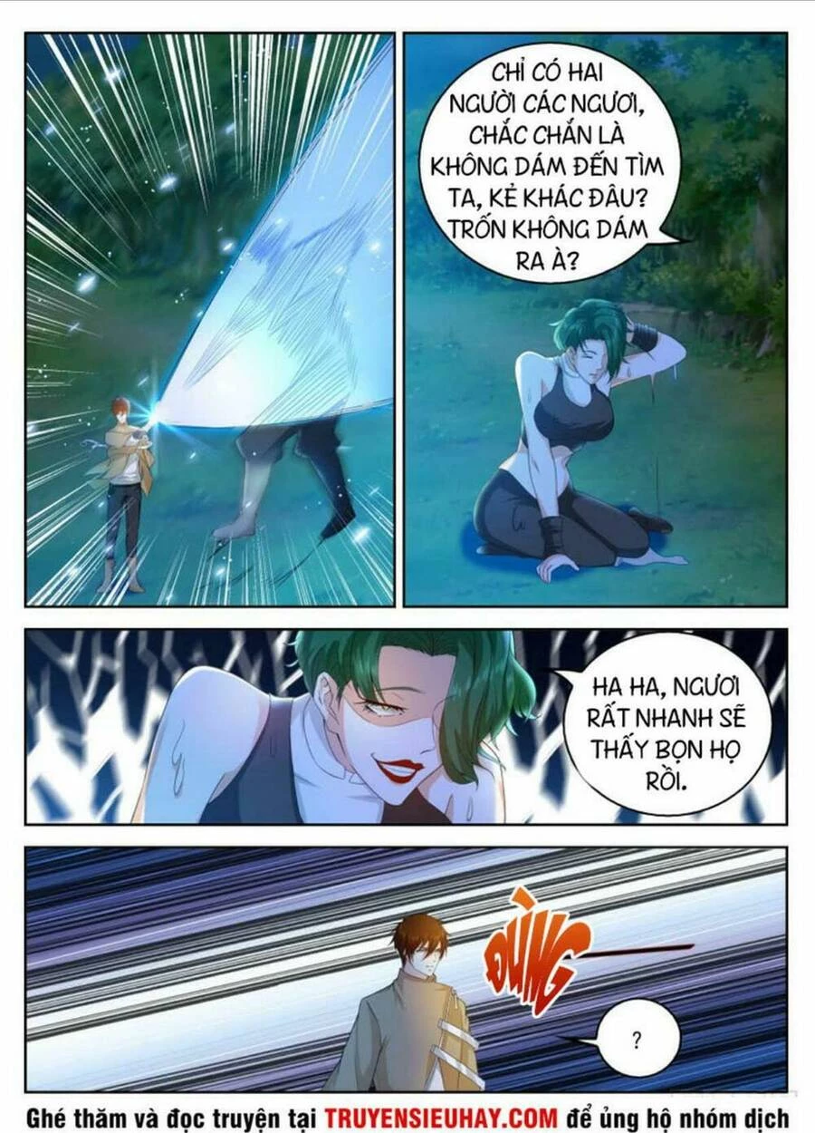 Trọng Sinh Đô Thị Tu Tiên Chapter 314 - Trang 4