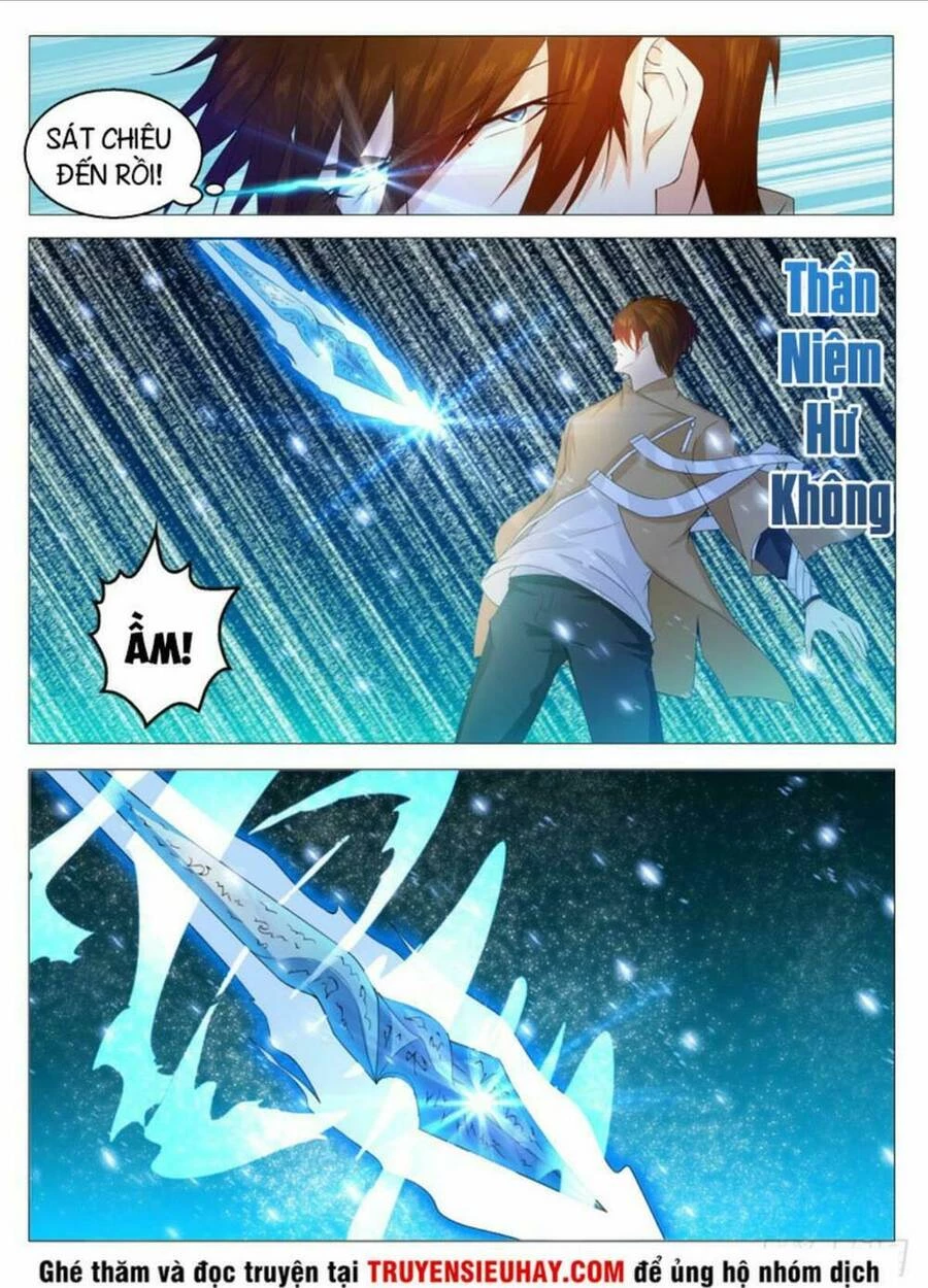 Trọng Sinh Đô Thị Tu Tiên Chapter 314 - Trang 4