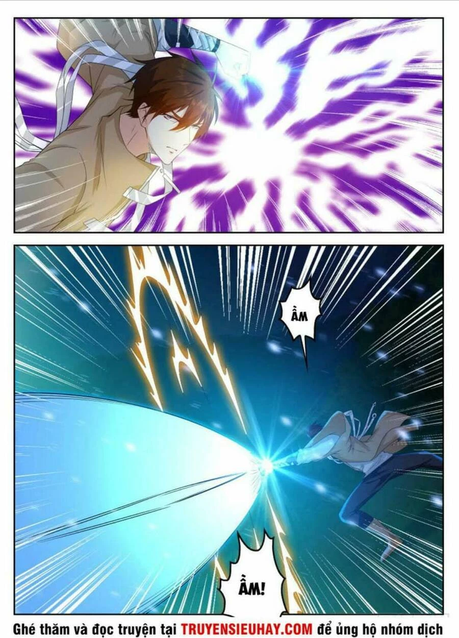 Trọng Sinh Đô Thị Tu Tiên Chapter 314 - Trang 4