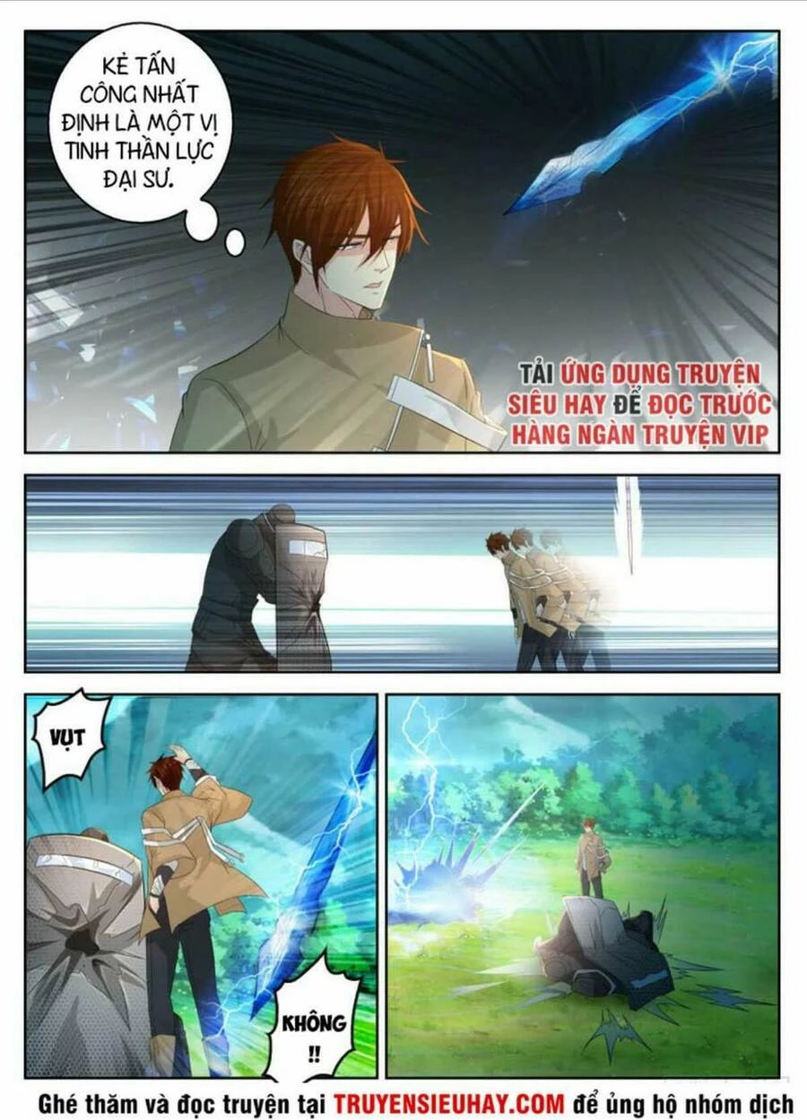 Trọng Sinh Đô Thị Tu Tiên Chapter 314 - Trang 4