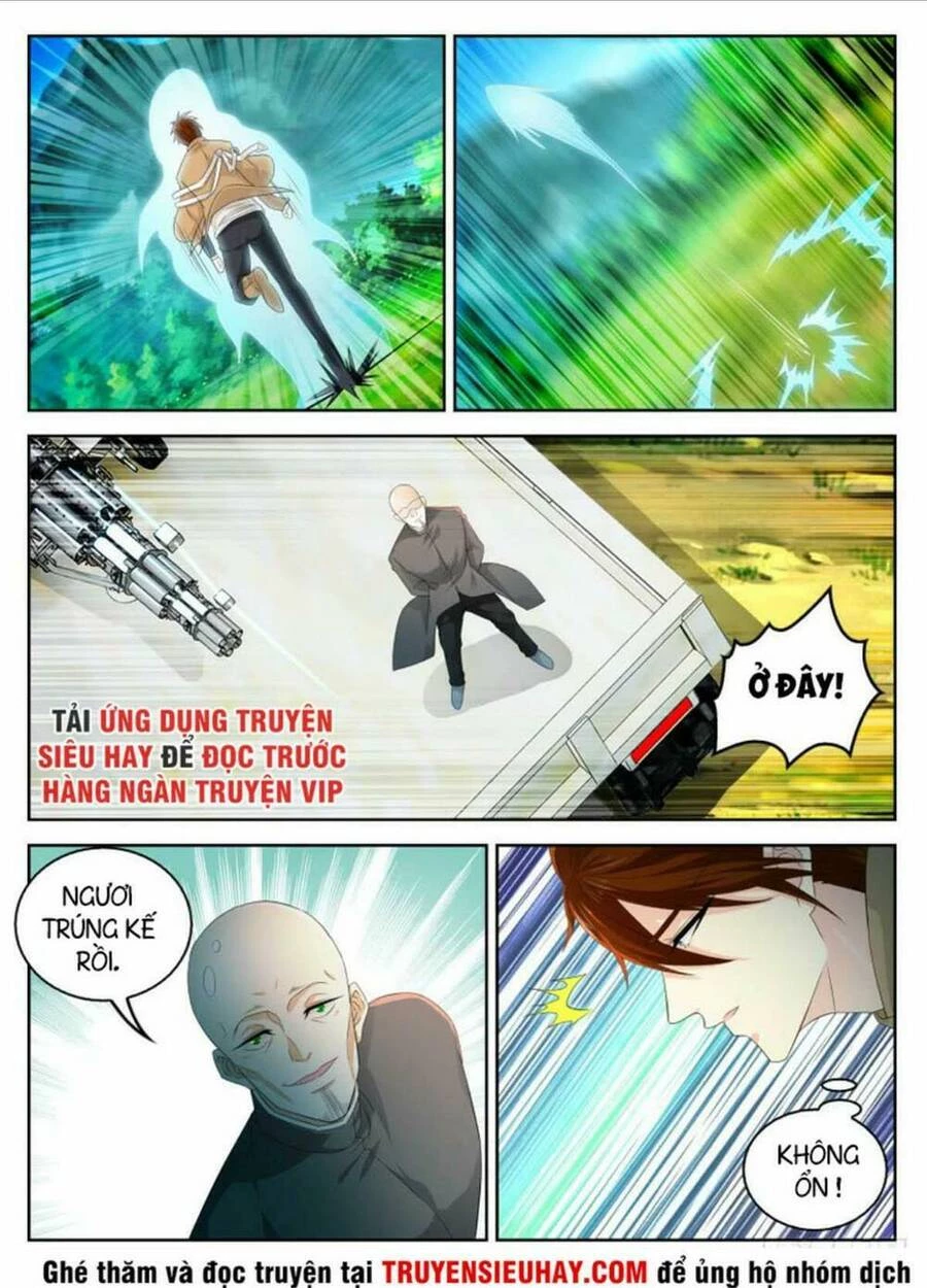 Trọng Sinh Đô Thị Tu Tiên Chapter 314 - Trang 4