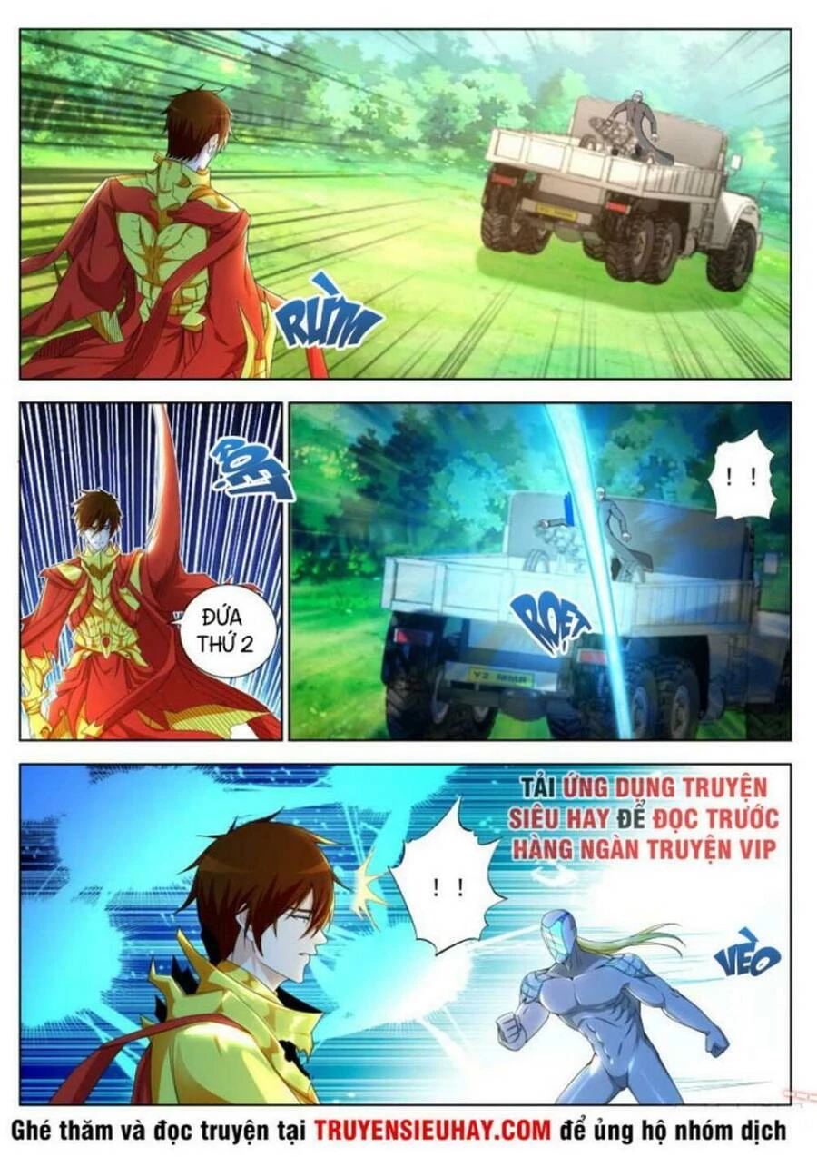 Trọng Sinh Đô Thị Tu Tiên Chapter 315 - Trang 4