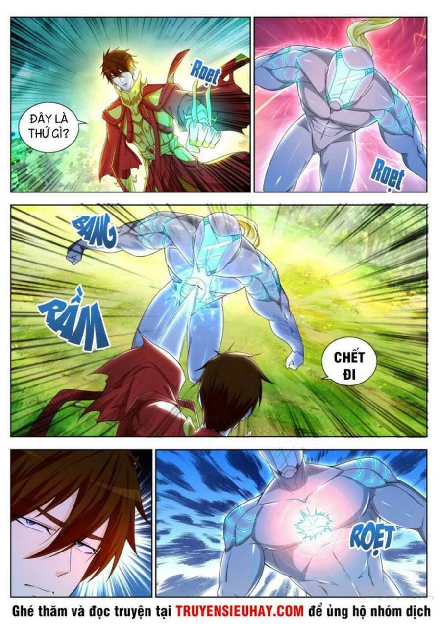 Trọng Sinh Đô Thị Tu Tiên Chapter 315 - Trang 4