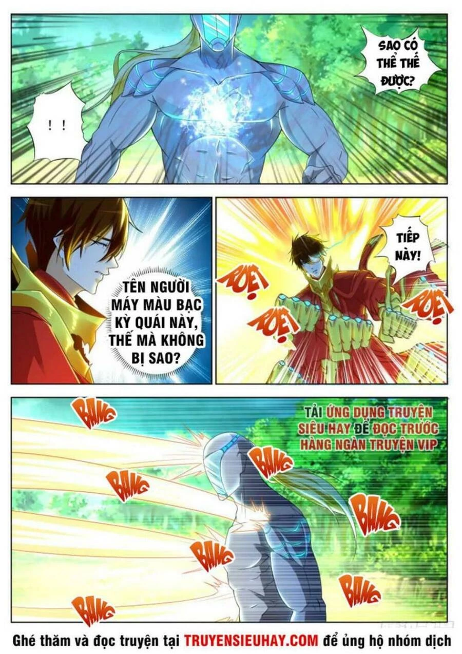 Trọng Sinh Đô Thị Tu Tiên Chapter 315 - Trang 4