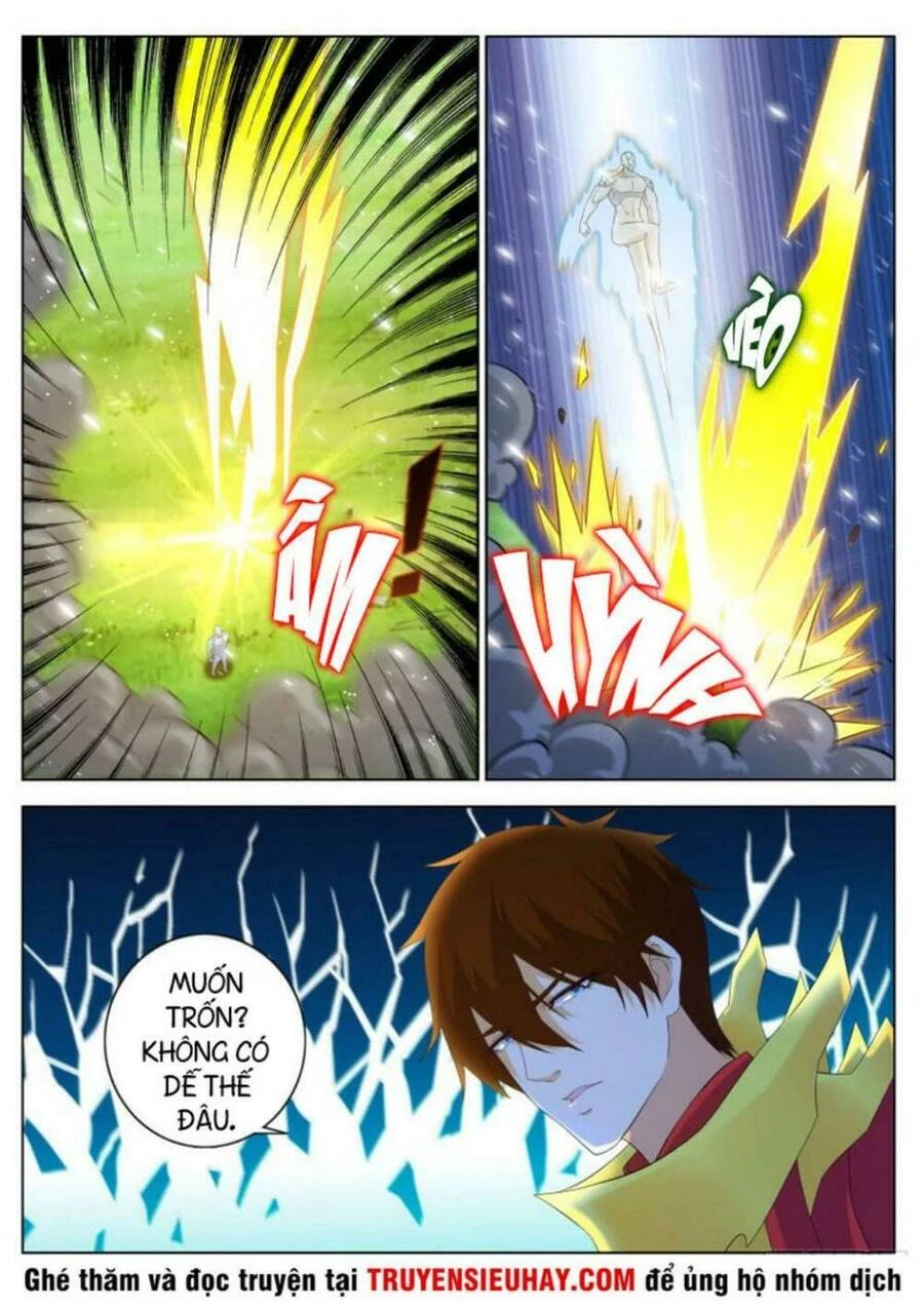 Trọng Sinh Đô Thị Tu Tiên Chapter 315 - Trang 4