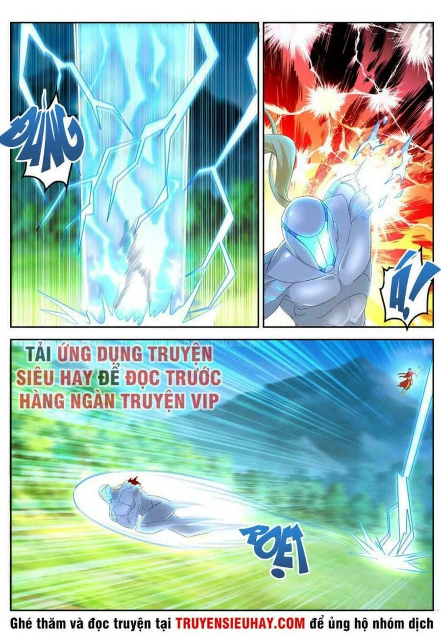 Trọng Sinh Đô Thị Tu Tiên Chapter 316 - Trang 4