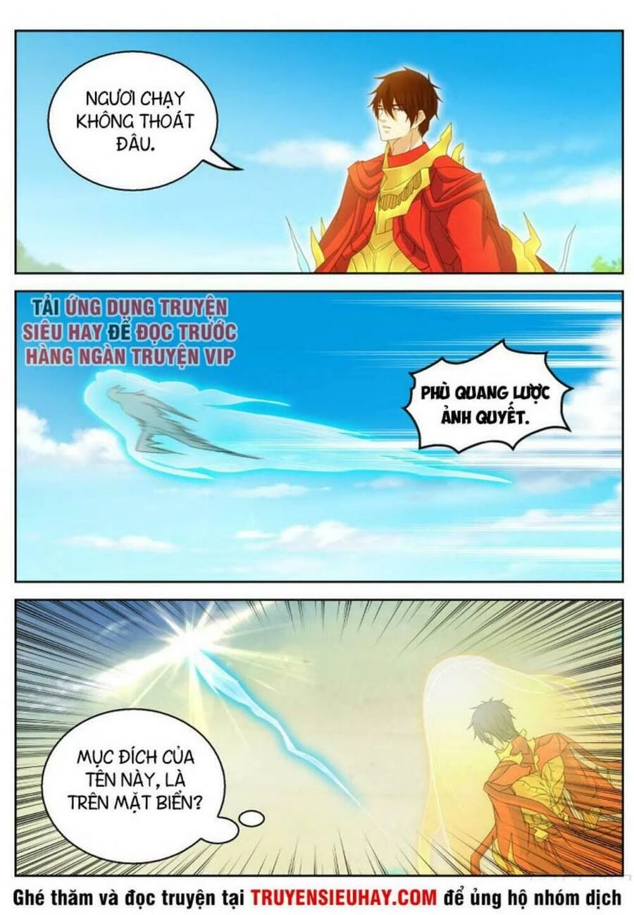 Trọng Sinh Đô Thị Tu Tiên Chapter 316 - Trang 4