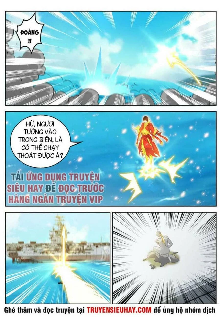 Trọng Sinh Đô Thị Tu Tiên Chapter 316 - Trang 4