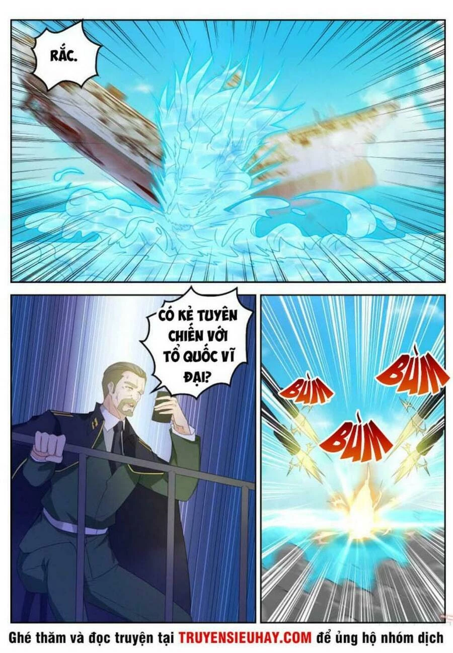 Trọng Sinh Đô Thị Tu Tiên Chapter 316 - Trang 4