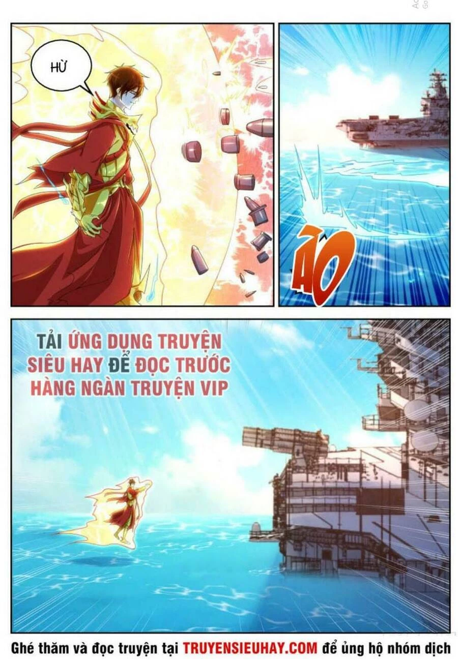 Trọng Sinh Đô Thị Tu Tiên Chapter 316 - Trang 4