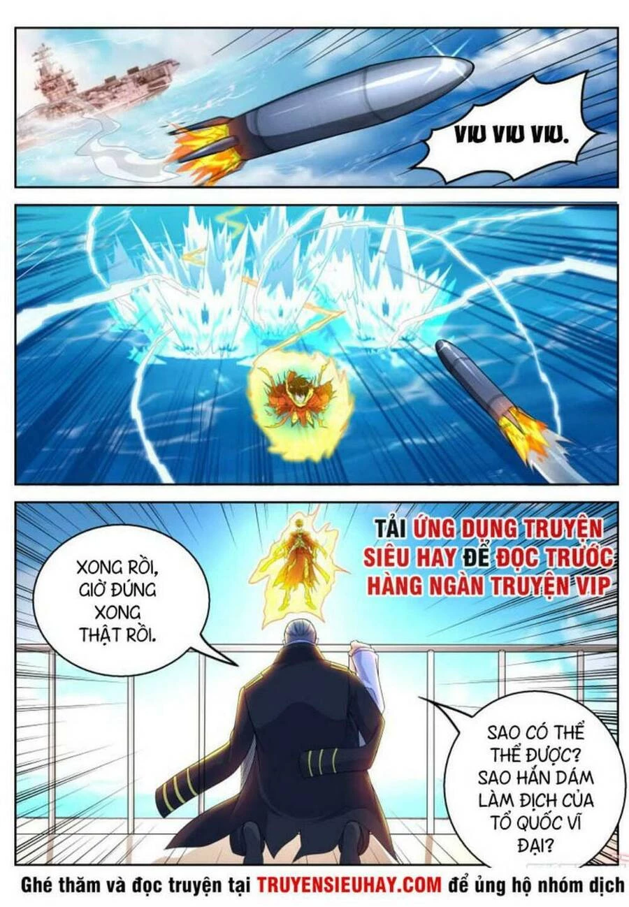 Trọng Sinh Đô Thị Tu Tiên Chapter 316 - Trang 4