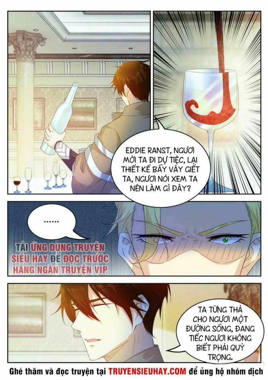 Trọng Sinh Đô Thị Tu Tiên Chapter 317 - Trang 4