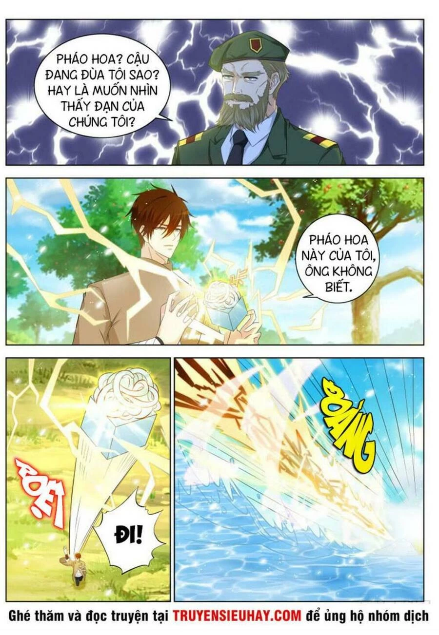 Trọng Sinh Đô Thị Tu Tiên Chapter 318 - Trang 4