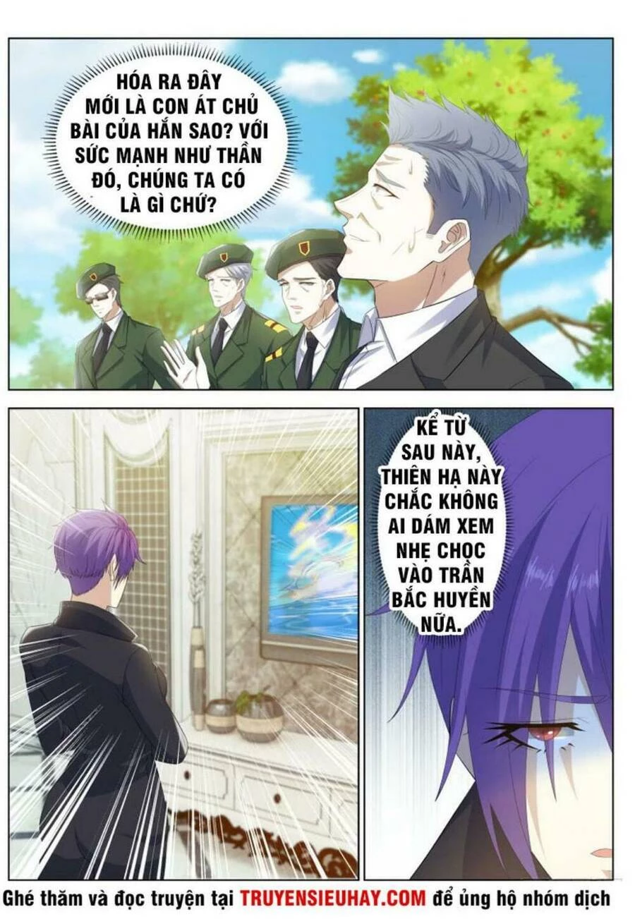 Trọng Sinh Đô Thị Tu Tiên Chapter 318 - Trang 4