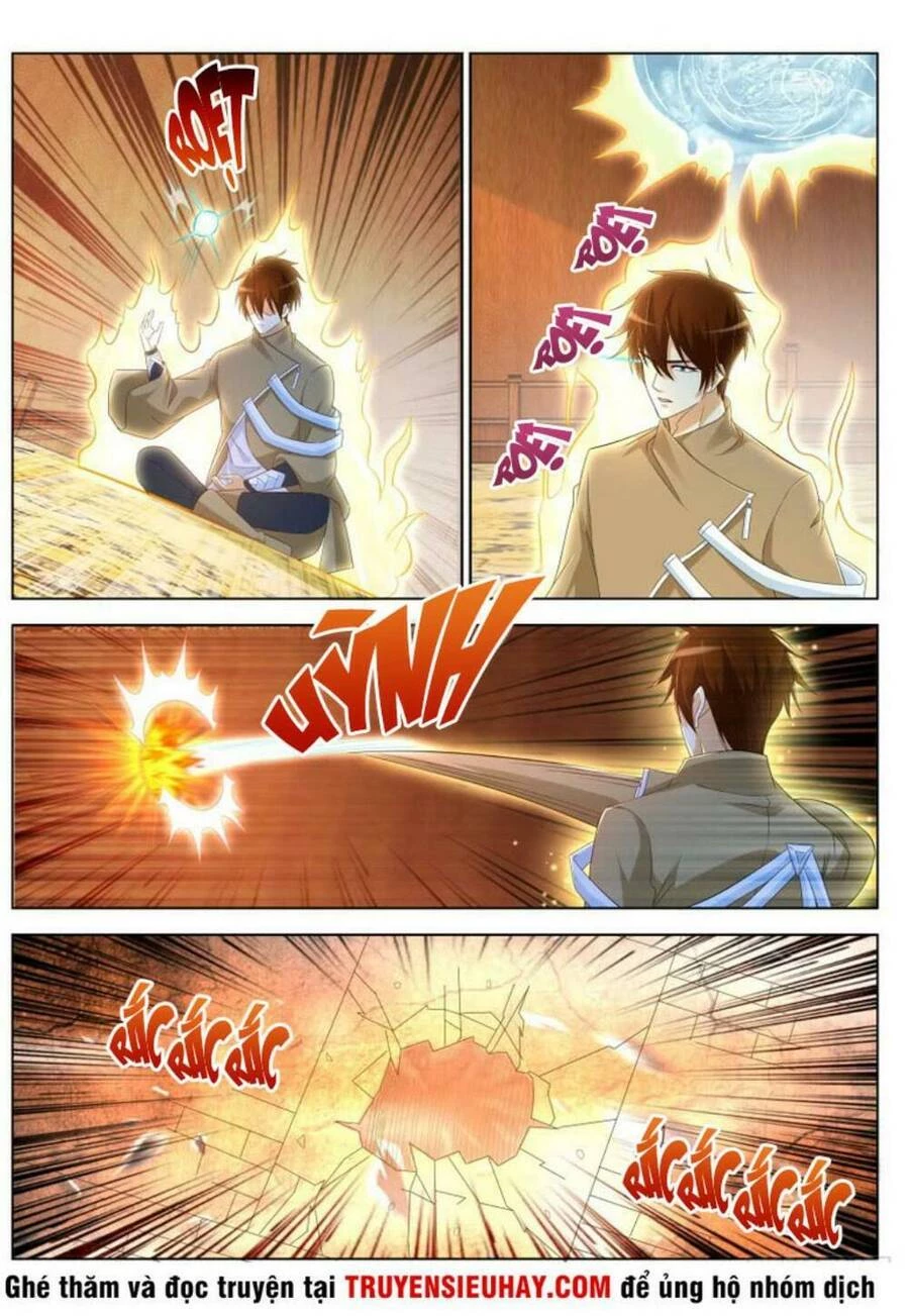 Trọng Sinh Đô Thị Tu Tiên Chapter 318 - Trang 4