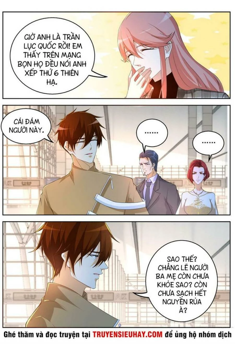 Trọng Sinh Đô Thị Tu Tiên Chapter 319 - Trang 4