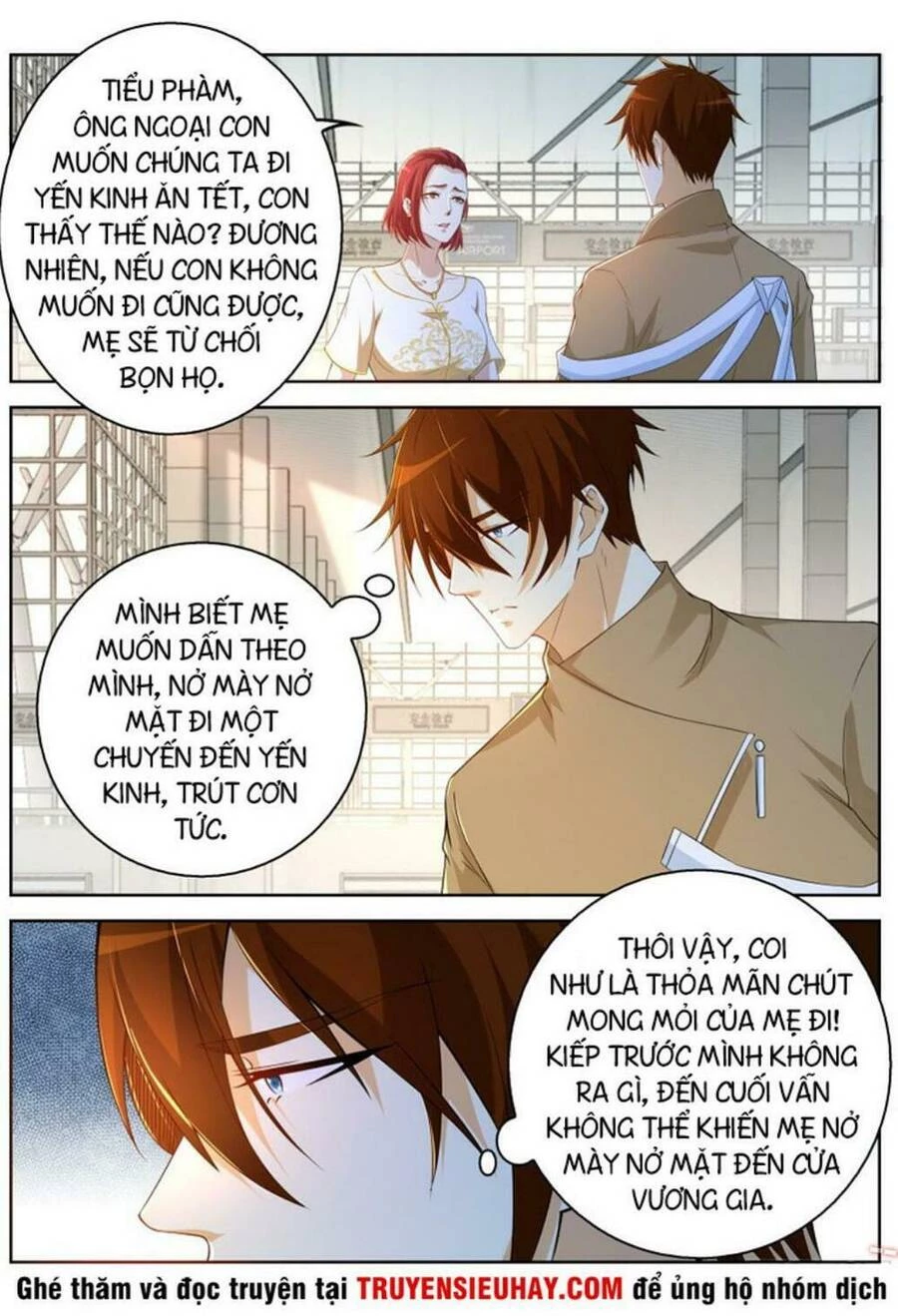 Trọng Sinh Đô Thị Tu Tiên Chapter 319 - Trang 4