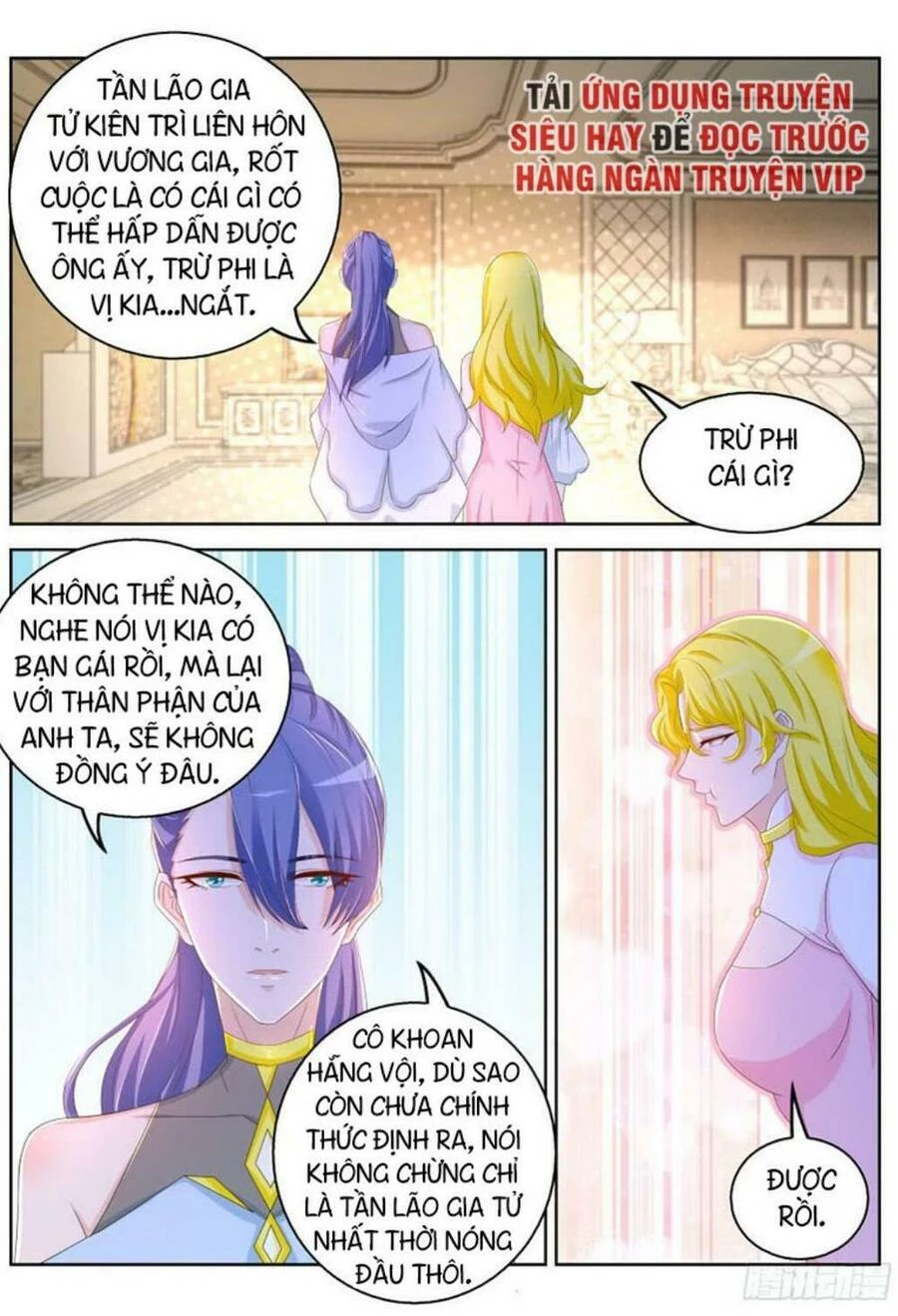 Trọng Sinh Đô Thị Tu Tiên Chapter 319 - Trang 4