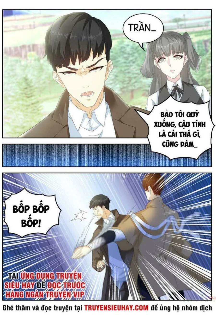 Trọng Sinh Đô Thị Tu Tiên Chapter 319 - Trang 4