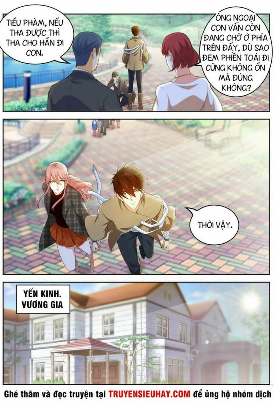 Trọng Sinh Đô Thị Tu Tiên Chapter 320 - Trang 4